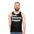 "God Dammit Nappa" Unisex Tank Top - Dragon Ball Z Parody - men