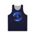 Gobotron Peace Corp Unisex Tank Top