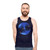 Gobotron Peace Corp Unisex Tank Top - men