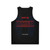 Stranger Worlds Unisex Tank Top - Back