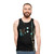 Goblin The Grim Reaper Unisex Tank Top - men