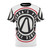Borderlands Inspired Graphic Logo T-Shirt