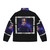 Danny Brown Atrocity Exhibition Puffer Jacket - Hip Hop Inspired Fashion - Back