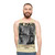 Goatess Doomwych The Fulcis Unisex Horror Tank Top - men