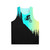 Mountain Biking Unisex Tank Top