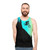 Mountain Biking Unisex Tank Top - men