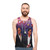 Go West Band Unisex Tank Top - men