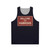 Stranger Things Hawkins Unisex Tank Top