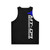 Yamaha MT-09 Unisex Tank Top - Back