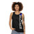 Yamaha MT-09 Unisex Tank Top - women