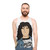 Unisex Stranger Things Tank Top - men