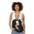 Unisex Pitbull 'Mr Worldwide' Tank Top - women