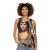 Glamazon Unisex Gloria Trevi Tank Top - women