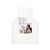 Mr. Worldwide Pitbull Unisex Tank Top - Back
