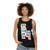 Stranger Things Unisex Tank Top - women