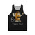 Mr. Potato Head Satire Unisex Tank Top