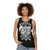 Mr. Pickles Adult Swim Unisex Tank Top - women