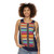 Unisex Mr Music Comedy Tank Top - women