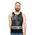 Unisex Stranger Things Max Series Tank Top - men