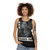 Unisex Stranger Things Max Series Tank Top - women
