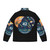42 answer to life universe and everything puffer jacket - Back