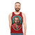 Stranger Things Jim Hopper Netflix Exclusive Unisex Tank Top - men