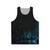 Glaive unisex final fantasy JRPG gaming tank top