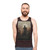 Gladiator Unisex Tank Top - men