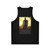 Gladiator Inspired Unisex Tank Top - Back