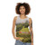Unisex Swiss Railways Glacier Express Tank Top - women