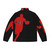 Michael Jordan puffer jacket with the number 23 - Back