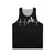 Mountain Heartbeat Unisex Adventure Tank Top