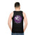 Unisex Gish Smashing Pumpkins Tank Top - men back