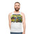 Unisex Motu Regulars Table In Regensburg Tank Top - men