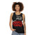 Stranger Things Demogorgon Unisex Tank Top - women