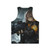 Girls Frontline Squad 404 Unisex Tactical Tank Top - Back