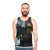 Girls Frontline Squad 404 Unisex Tactical Tank Top - men