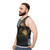 Girls Frontline Squad 404 Unisex Tactical Tank Top - men side