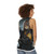 Girls Frontline Squad 404 Unisex Tactical Tank Top - women back