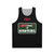 Stranger Things Hawkins High School Unisex Tank Top