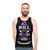 Unisex Grunge Style Stranger Things Netflix Tank Top - men