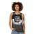 Mother Love Bone grunge band unisex tank top - women