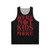 Stranger Things 3 'We're Not Kids Anymore' Red Unisex Tank Top