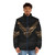 Dune Atreides Aop 3 Puffer Jacket, featuring Dune movie-inspired design - men front