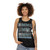 Cher-inspired 'Gimme Gimme Gimme' unisex tank top - women