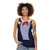 Stranger Things 3 Robin Ahoy Uniform Unisex Tank Top - women