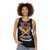 Stranger Things Demogorgon Hunter Unisex Tank Top - women
