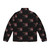 Nestor the Long-Eared Donkey Puffer Jacket - Back