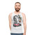 Gilles Villeneuve racing tank top - men