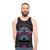 Stranger Things Unisex Holiday Tank Top - men